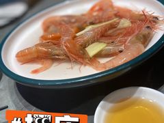 -佬太公海鸭·海鲜大排档(上海总店)