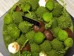 -小苍兰风铃草蛋糕甜品(沈阳店)