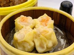 瑶柱鱼籽干蒸烧卖-广州酒家(文昌总店)
