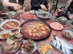 -纸盐河码头火锅(十八梯店)