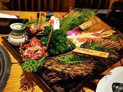 -黑牛の店·和牛烧肉(合生汇店)