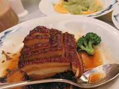 -杭州香格里拉·香宫中餐厅