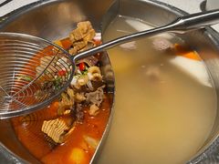 -左庭右院鲜牛肉火锅(苏州园区永旺店)