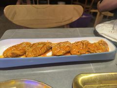 -正宗齐齐哈尔烤肉·齐牛哥鲜切炭火烤肉(杭州总店)