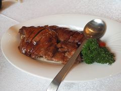 -青岛香格里拉·香宫中餐厅