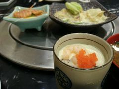 -梦山水日本烧肉(五四广场店)