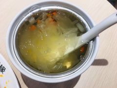 雪梨银耳汤-I-YOU面缘·仁和新城店