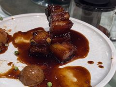 -金枝玉叶上海人家食府(三里河店)