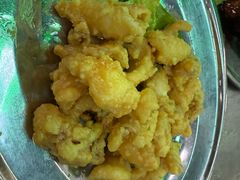 -黄亚华小食店(Jalan Alor)