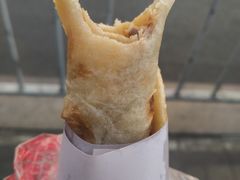 -石饮红星包子(中山路店)