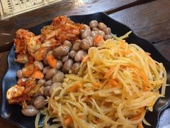 -大妈水饺(文华巷店)