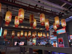 -李姑婆鲜切牛肉火锅自助(凤城二路店)