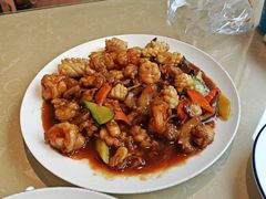 -清香园大连老菜馆(成仁街店)