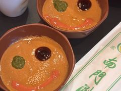 -南门涮肉(天坛南门店)