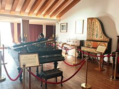 -鼓浪屿钢琴博物馆