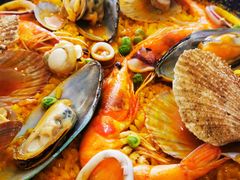 -LUCCA卢卡西班牙海鲜饭(远洋广场店)
