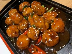 -枣子树·素食餐厅(普陀山店)