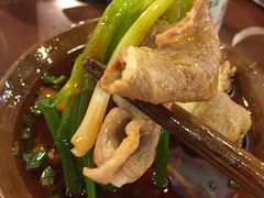 -重庆老火锅王(西安北路店)