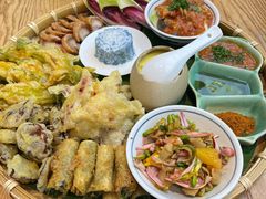 -滇铺子·云南特色菜·第九届野生菌美食节(东风东路c86店)