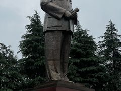 -韶山毛泽东同志故居