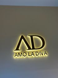 -Amo la Diva造型