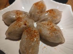 -金苑酒家·客家菜·广东老字号(万象店)
