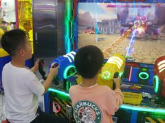 -爱玩嘉年华(江北一店)