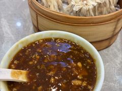 -都一处烧麦馆(前门店)
