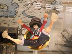 -泡泡玛特POPMART(蓝色港湾店)