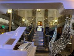 -波特曼西餐厅(中央大街店)