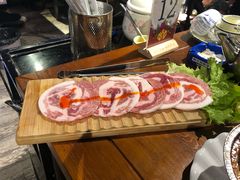 -超级神炭烤肉夜食(芥园西道店)