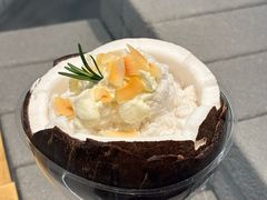 -喜茶(深圳万象城黑金店)