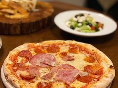 -Uncle Kosto科斯托·中东菜