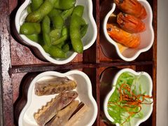 -吴越荣记苏州菜·松鼠桂鱼(月光码头店)
