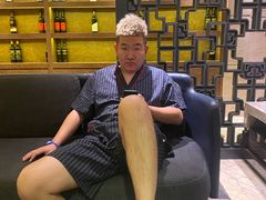 -天泊圣汇洗浴