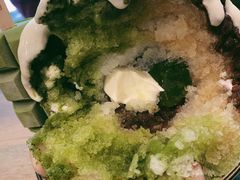 -WONDER ICE 萬得冰田(建設路总店)