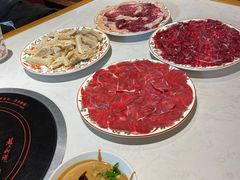 -汕头八合里海记牛肉店(清河店)