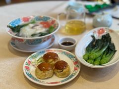 -唐苑酒家·岭南粤菜名店(太古仓店)