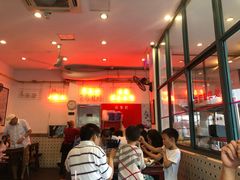 -东泰祥生煎馆(长宁路店)
