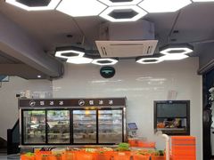 -长乐饭冰冰·冰饭·烧烤(长乐总店)