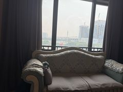 -天悦·国际Apartment(广州南站店)