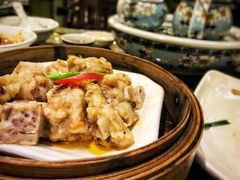 -岭南小生·粤港点心(华新旗舰店)