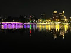 -南通濠河风景名胜区