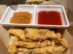 -多嘴超级肉蟹煲(中街恒隆故宫店)
