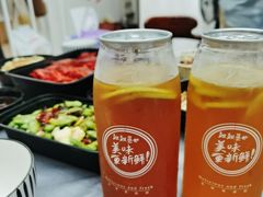 -靓靓蒸虾·头牌蒸虾(雪松路总店)