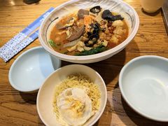 -青水瓦台(青山店)
