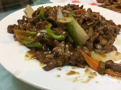 -宝发园名菜馆