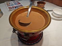 -百彦蒙古包·碳烤羊排·手抓羊肉(万江首店)