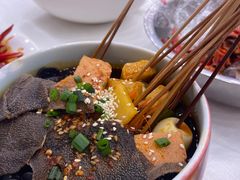 钵钵香-簋街仔仔小龙虾(总店)