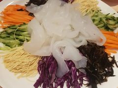 摇滚拉皮-刘一锅筋头巴脑(大悦城C店)